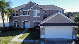 2661 Plumberry Ave in Ocoee, FL - Building Photo