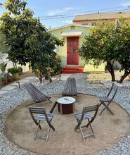 3321 1/2 Alice St in Los Angeles, CA - Foto de edificio - Building Photo