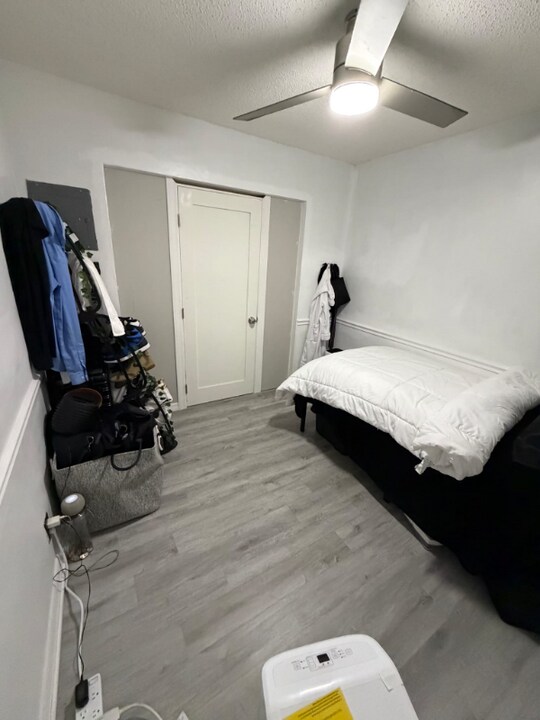 5140 NE 3rd Ave in Fort Lauderdale, FL - Foto de edificio