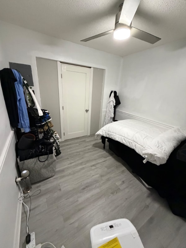 property at 5140 NE 3rd Ave