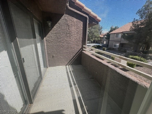 property at 5004 S Rainbow Blvd