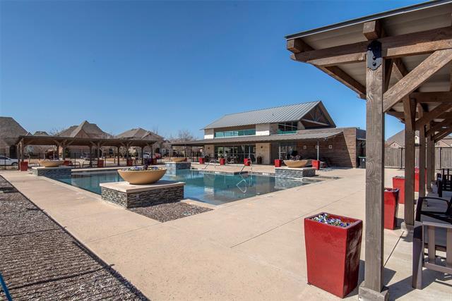 16604 Central Garden Ln in Prosper, TX - Building Photo - Building Photo