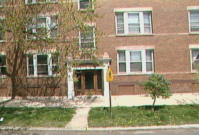 2216 W Grace St in Chicago, IL - Building Photo - Building Photo