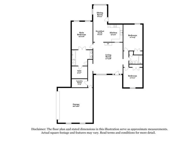 70 Desoto Ave in Hernando, MS - Building Photo - Building Photo