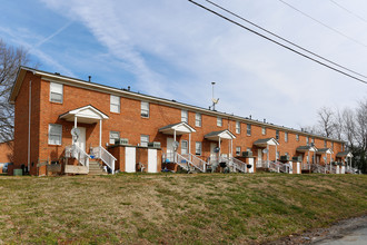 Burke Village in Monroe, NC - Building Photo - Building Photo