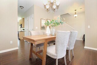 111 Amaranth Ave in Summerville, SC - Foto de edificio - Building Photo