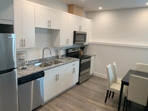 8003 83 Ave in Fort St John, BC - Building Photo - Building Photo