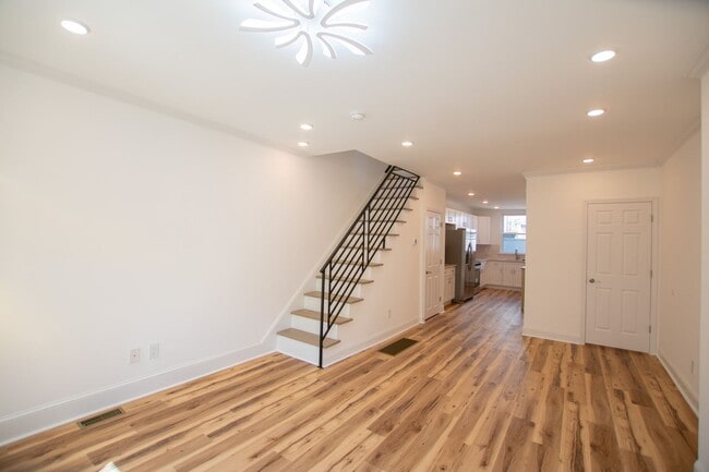 property at 2411 S Percy St