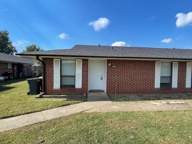 1820 S 13th Pl in Rogers, AR - Building Photo