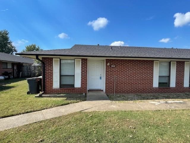 property at 1820 S 13th Pl