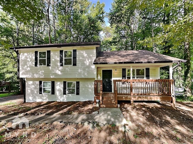 property at 239 William Dr