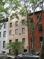 170 Clinton St Apartments