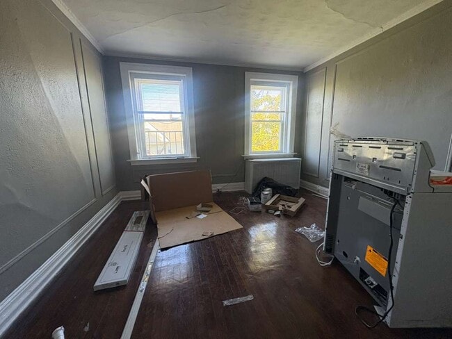 1579 Chapel St, Unit 305 in New Haven, CT - Building Photo - Building Photo