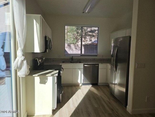 2962 E Kramer St in Mesa, AZ - Building Photo - Building Photo