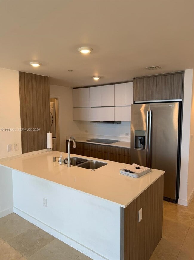 property at 600 NE 27th St