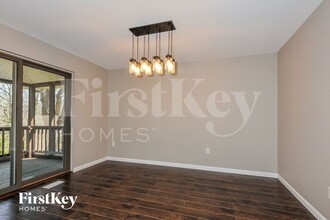 1218 Brookstone Terrace in Lake St. Louis, MO - Building Photo - Building Photo