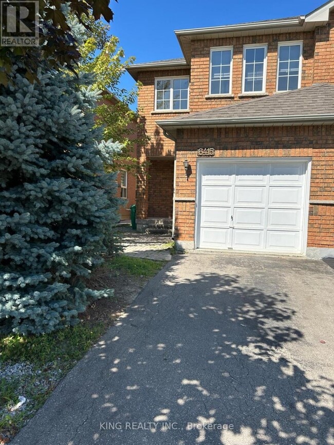 property at 6415 Saratoga Way