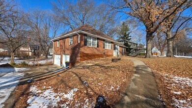 10938 Cypress Ave in Kansas City, MO - Building Photo - Building Photo