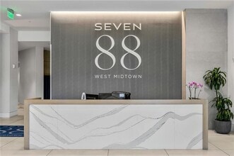 788 West Marietta St NW in Atlanta, GA - Building Photo - Building Photo