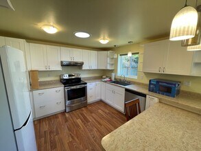 3331 L St in Eureka, CA - Building Photo - Building Photo