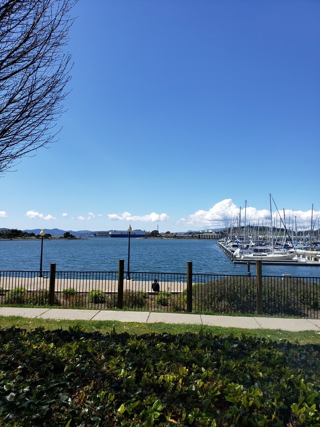 127 Shoreline Ct, Unit 127 in Richmond, CA - Foto de edificio - Building Photo