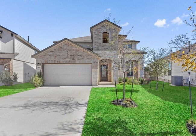 property at 4054 Copper River