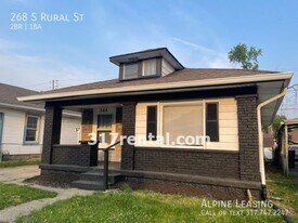 268 S Rural St