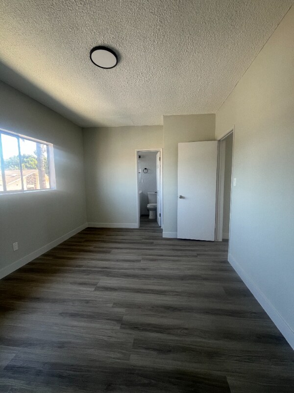 8029 S Hoover St in Los Angeles, CA - Building Photo - Building Photo