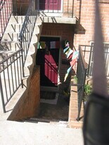 1653 Park Rd NW, Unit #2 in Washington, DC - Building Photo