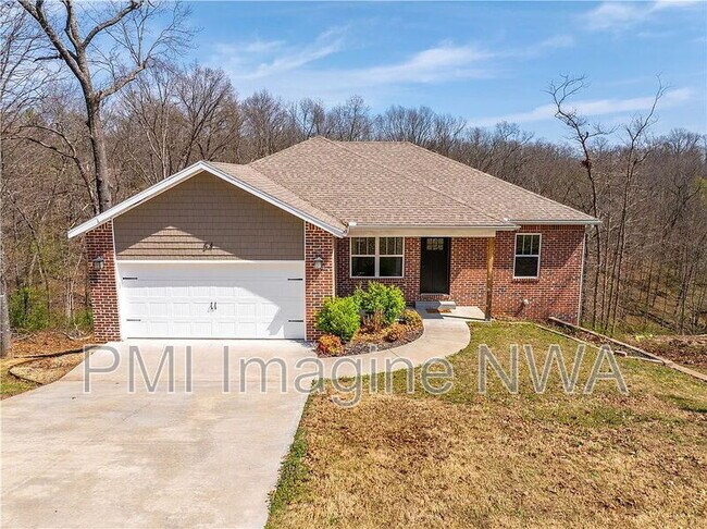 property at 54 Morvan Dr