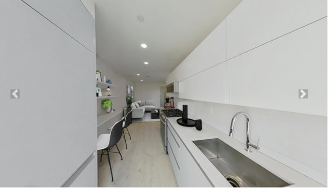 2 Worthington St, Unit 1 in Boston, MA - Building Photo - Building Photo