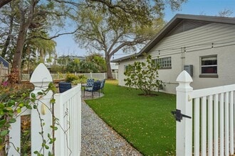 2603 N Ridgewood Ave in Tampa, FL - Building Photo - Building Photo