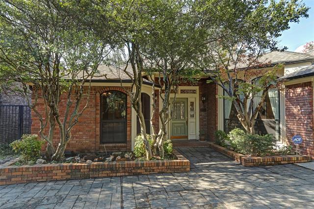 property at 6010 Steamboat Dr