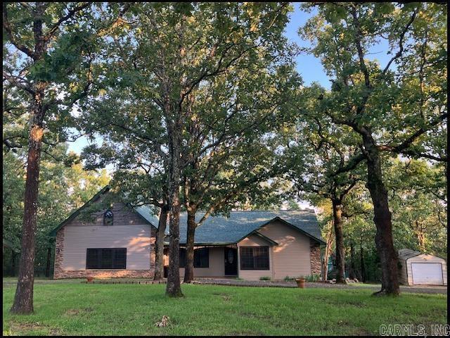 property at 40 Ridge Trail