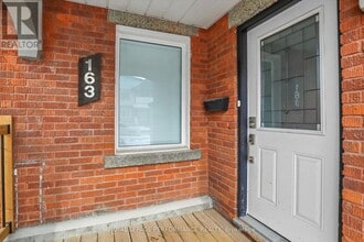 163 Laval St in Ottawa, ON - Building Photo - Building Photo
