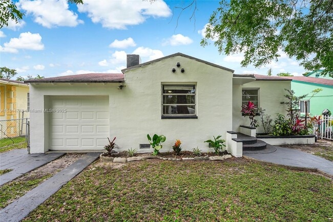property at 1059 NW 48th St