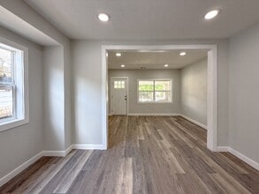 1506 Dawson St in Indianapolis, IN - Building Photo - Building Photo