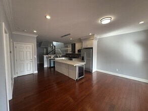 1334 Anza St, Unit 1334 in San Francisco, CA - Foto de edificio - Building Photo