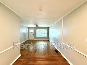 4689 S Troost Ave in Tulsa, OK - Building Photo - Building Photo