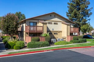 Stonebridge Apartments