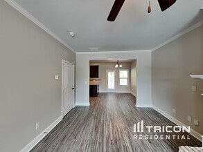 237 Sableshire Way in Locust Grove, GA - Building Photo - Building Photo