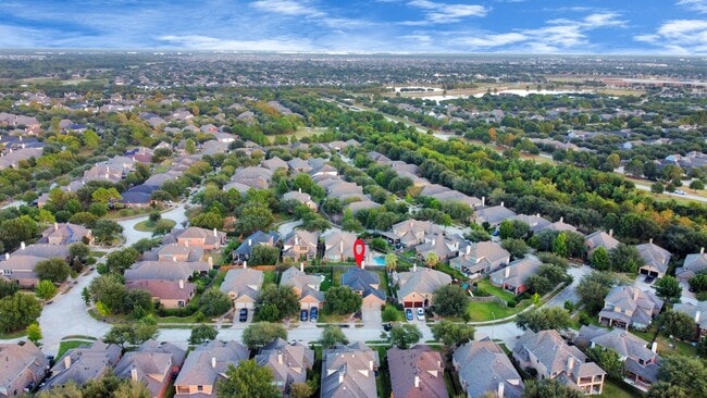 17222 Red Oak Bend Dr in Cypress, TX - Building Photo - Building Photo