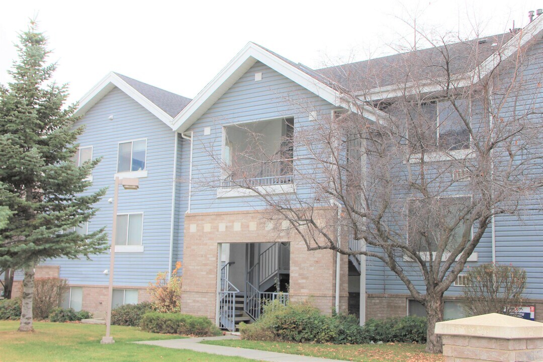 1533 Riverside Ave in Provo, UT - Building Photo