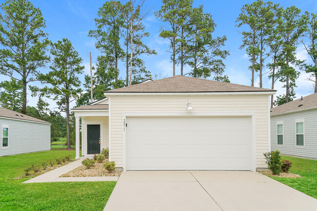 property at 2071 Borgata Loop
