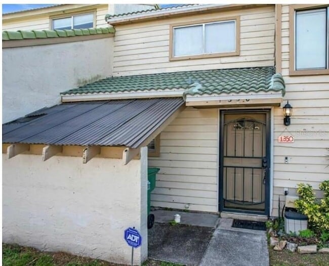 property at 1350 Winter Green Way