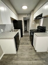 MACK PARK in Denton, TX - Foto de edificio - Building Photo