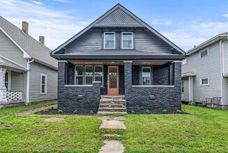 941 E Raymond St in Indianapolis, IN - Building Photo - Building Photo