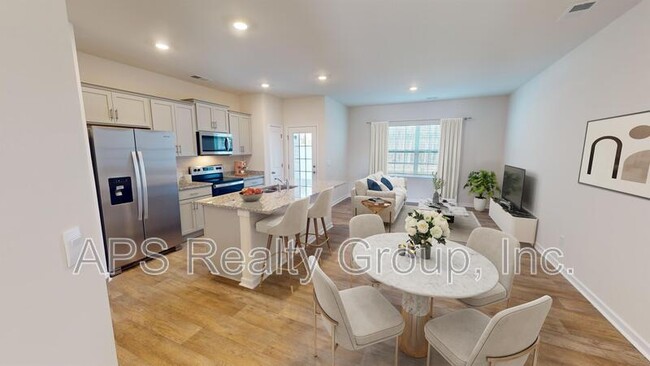 1123 Evelynnview Ln in Kernersville, NC - Building Photo - Building Photo