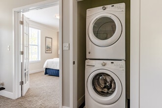 Prairie Winds Apartments in St. Charles, IL - Foto de edificio - Interior Photo