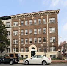 1811-1815 S St NW in Washington, DC - Building Photo - Building Photo